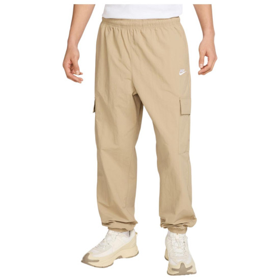 Nike Ανδρικό παντελόνι Club Woven Cargo Pants